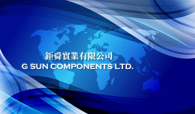 G Sun Components Ltd.