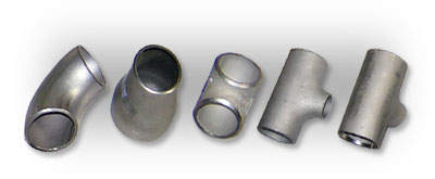 INDUSTRIAL BUTT WELDING FITTINGS