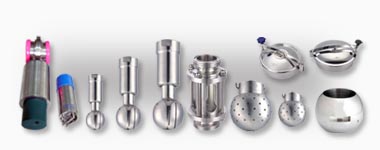 Building hardware